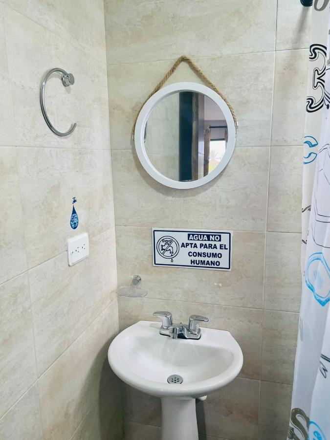 Posada Turistica Altamar San Andrés 외부 사진